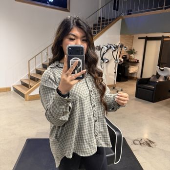 Beloved Balayage - This was my first experience in the hand painted balayage technique - Hair Salons Near Me - Carlsbad, California