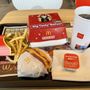 Photo of McDonald's