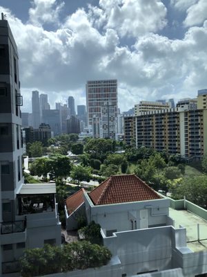 InterContinental Singapore Robertson Quay by IHG by null