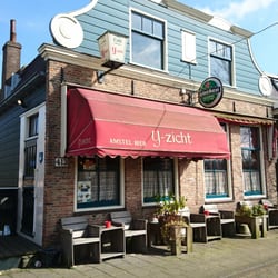 Y-zicht