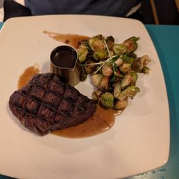 Steak Steak