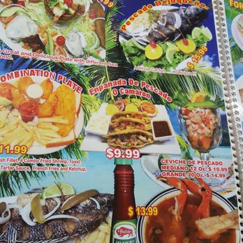 Mi Cabana - Mexican Near Me - Austin, Texas