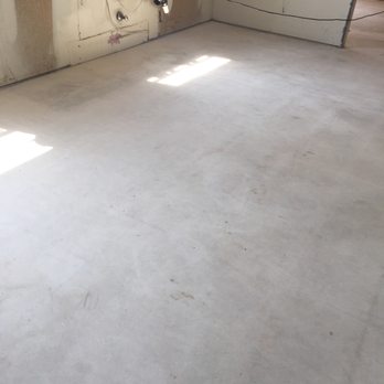 Ultimate Concrete Finishes - After floor prep(kitchen) - Masonry/Concrete Near Me - New Braunfels, Texas Ultimate Concrete Finishes - After floor prep(kitchen) - Masonry/Concrete Near Me - New Braunfels, Texas