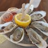 Island Oyster gift card
