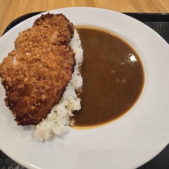 Demiya - Japanese Curry Near Me - San Jose, California Demiya - Japanese Curry Near Me - San Jose, California