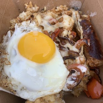 Food For Thought - Poutine - Gastropubs Near Me - Cape Neddick , Maine