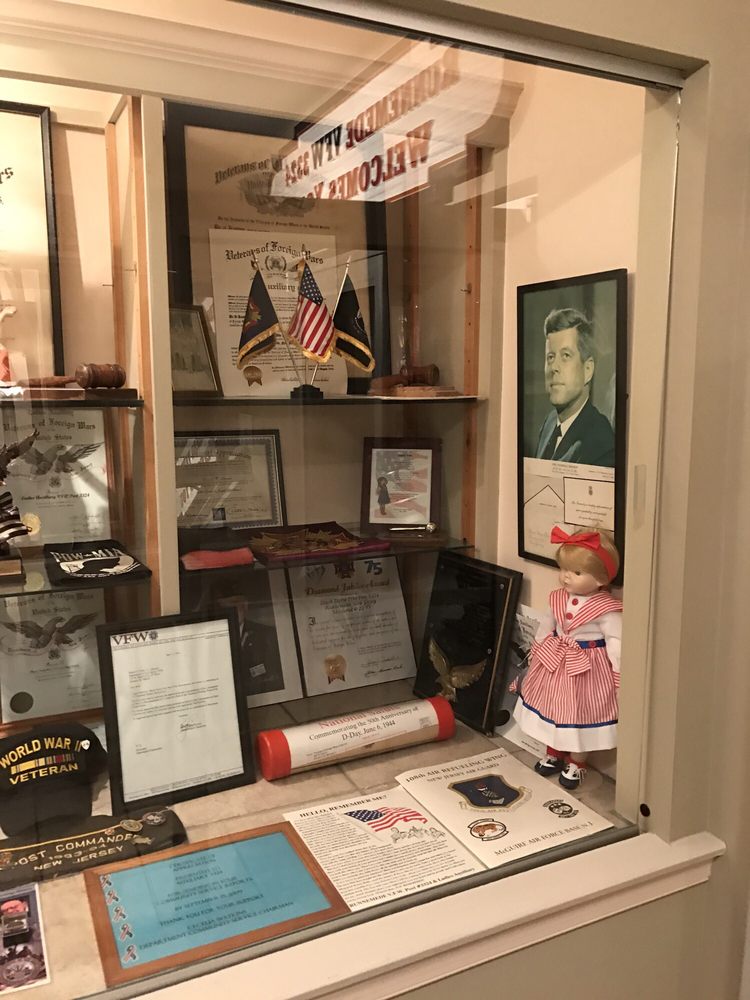 VFW Post 3324 - social services organization in Runnemede, NJ