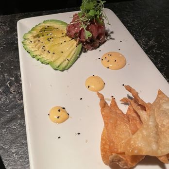 Nick's San Clemente - Tuna tartare - American Near Me - San Clemente, California Nick's San Clemente - Tuna tartare - American Near Me - San Clemente, California