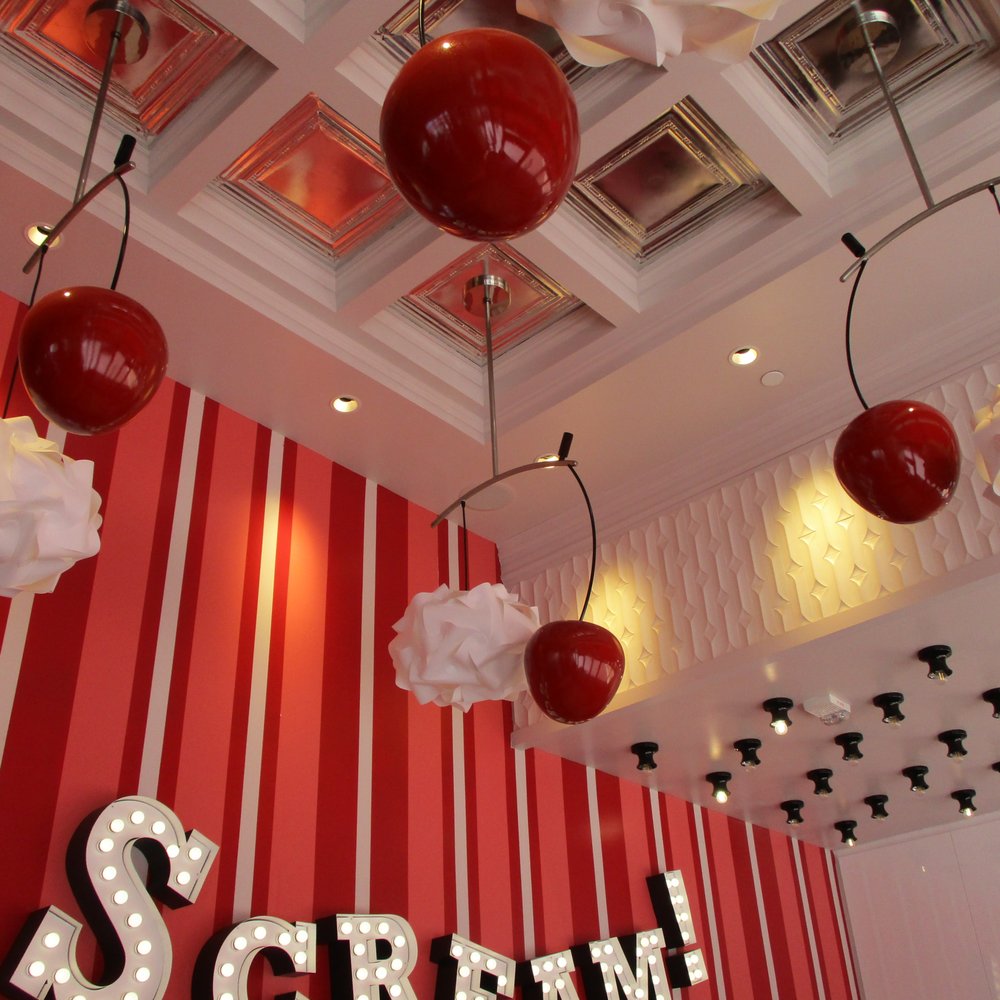 Ruby's Diner - American Near Me - San Clemente, California Ruby's Diner - American Near Me - San Clemente, California