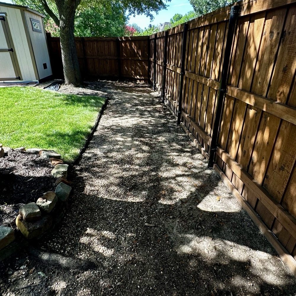 S & N Landscaping - Before - Landscape Architects or Designers Near Me S & N Landscaping - Before - Landscape Architects or Designers Near Me