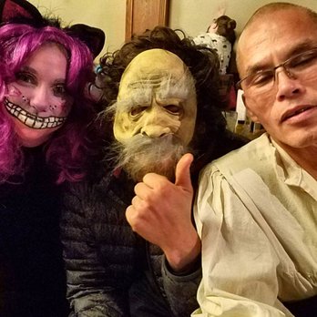 OYE Dead Monday: Halloween's Eve Trivia - Yelp Events Near Me - Anchorage, Alaska OYE Dead Monday: Halloween's Eve Trivia - Yelp Events Near Me - Anchorage, Alaska