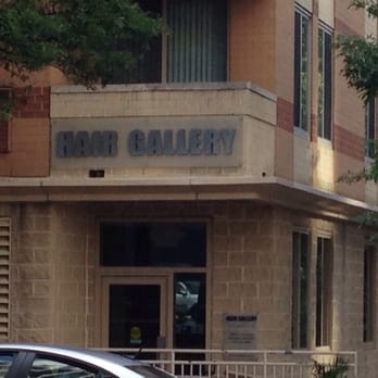 Hair Gallery - Hair Salons Near Me - Arlington, Virginia
