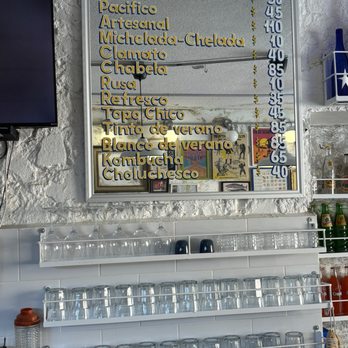 Pescados y Mariscos Moby Dick - Menu - Mexican Near Me - San Andrés Cholula, PUE Pescados y Mariscos Moby Dick - Menu - Mexican Near Me - San Andrés Cholula, PUE