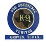 K-9 Dog Obedience