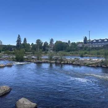 Bend Whitewater Park - Rapids - Parks Near Me - Bend, Oregon Bend Whitewater Park - Rapids - Parks Near Me - Bend, Oregon
