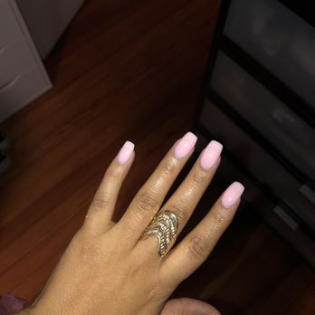 Posh Nails - SNS Manicure - Nail Salons Near Me - Brooklyn, New York Posh Nails - SNS Manicure - Nail Salons Near Me - Brooklyn, New York