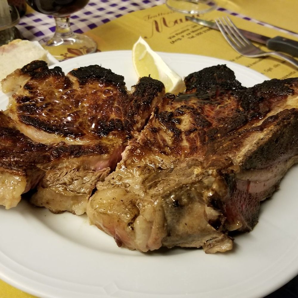 Trattoria Mario - Tuscan Near Me - Florence, FI Trattoria Mario - Tuscan Near Me - Florence, FI