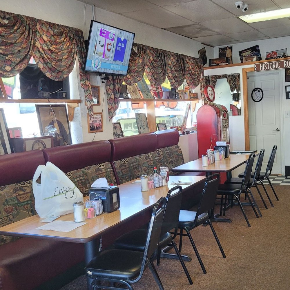 Antique Row Cafe - Breakfast & Brunch Near Me - El Cajon, California Antique Row Cafe - Breakfast & Brunch Near Me - El Cajon, California