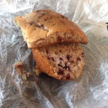 Terry's Coffee Shop - Their famous blueberry muffin. Still as good, just smaller. - Coffee & Tea Near Me - Union City, New Jersey Terry's Coffee Shop - Their famous blueberry muffin. Still as good, just smaller. - Coffee & Tea Near Me - Union City, New Jersey