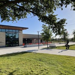 Elk Grove Community Council - Outside