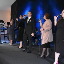 theCrossroads - Praise team
