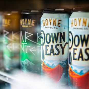 Hoyne Brewing - Breweries Near Me - Victoria, British Columbia Hoyne Brewing - Breweries Near Me - Victoria, British Columbia