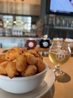Hinterland Brewery by null
