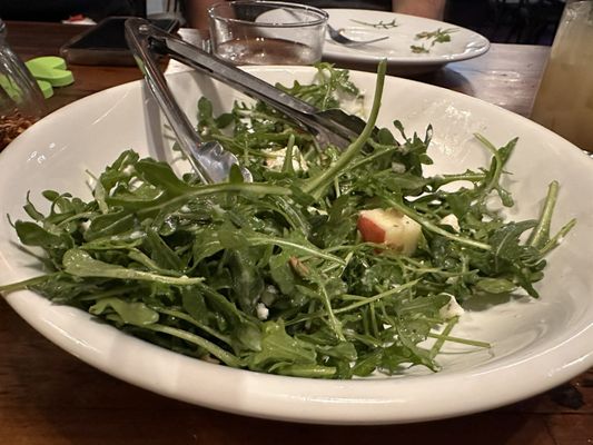 live@heirloom pizza co. SALINAS by null