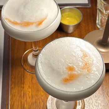 Rocoto Pesca Bar - Smoky cocktails! - Bars Near Me - Huntington Beach, California Rocoto Pesca Bar - Smoky cocktails! - Bars Near Me - Huntington Beach, California