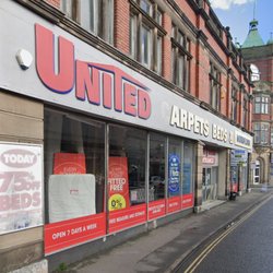 United Carpets