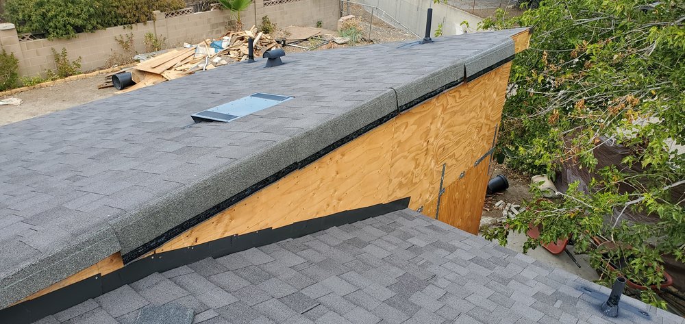 Slide of Superior Roof Solutions