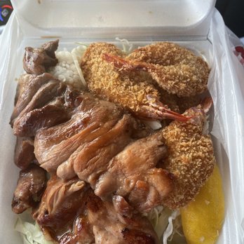 Lulu Hawaiian BBQ - Hawaiian Near Me - Henderson, Nevada Lulu Hawaiian BBQ - Hawaiian Near Me - Henderson, Nevada