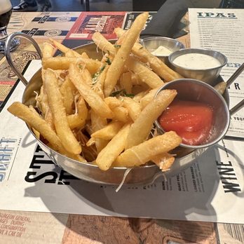 Draft - American Near Me - San Diego, California