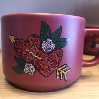 Starbucks - corazon - Coffee & Tea Near Me - Los Angeles, California