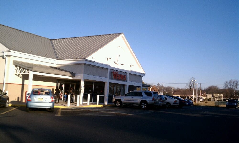 Wawa Logo