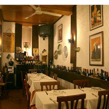 La Nuova Tavernetta - Pizza Near Me - Milan, Michigan