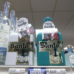 Warehouse Liquors