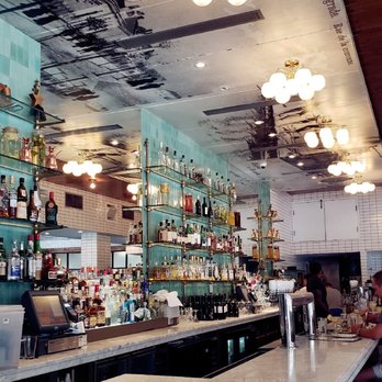 AMBAR Restaurant, Clarendon - Modern European Near Me - Arlington, Virginia