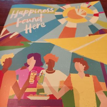 Bahama Breeze - Menu - Bars Near Me - Fort Myers, Florida