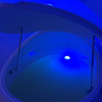 Healing Waters Spas - Float Spa Near Me - Sacramento, California