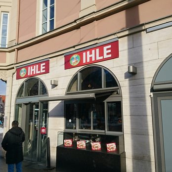 Ihle - Bakeries Near Me - Augsburg, BY