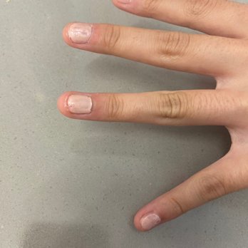 Rainbow Nails - nails - Nail Salons Near Me - Houston, Texas