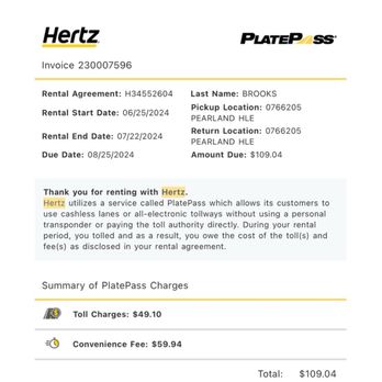 Hertz Rent A Car - Car Rental Near Me - Pearland, Texas Hertz Rent A Car - Car Rental Near Me - Pearland, Texas