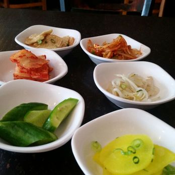The Crew - Korean Near Me - San Francisco, California