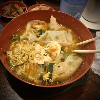 Onion's Cafe - Dumpling Ramen - Korean Near Me - Lancaster, Pennsylvania Onion's Cafe - Dumpling Ramen - Korean Near Me - Lancaster, Pennsylvania