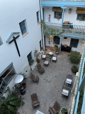 Hospes Las Casas Del Rey De Baeza by null
