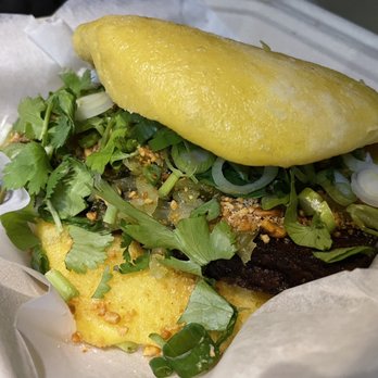 Bao Bei - Tofu-rrific Bao - Taiwanese Near Me - Rockville, Maryland Bao Bei - Tofu-rrific Bao - Taiwanese Near Me - Rockville, Maryland