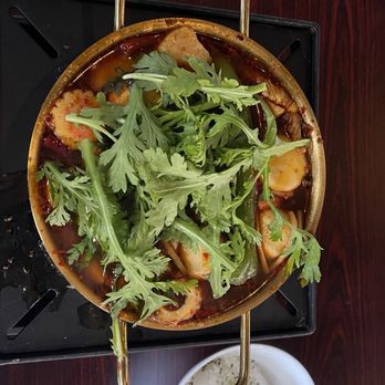 Sweet Fires - Mara - Hot Pot Near Me - Upland, California Sweet Fires - Mara - Hot Pot Near Me - Upland, California