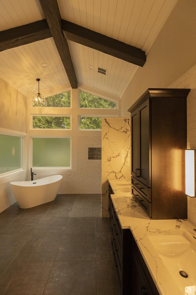 Slide of Home Remodels & Design