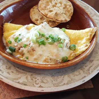 Another Broken Egg Cafe - Breakfast & Brunch Near Me - Dunwoody, Georgia